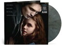 【輸入盤LPレコード】【新品】Soundtrack / TWILIGHT (Black) (Blue) (Colored Vinyl) (Limited Edi...