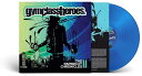 【輸入盤LPレコード】【新品】Gym Class Heroes / Papercut Chronicles IIx (Blue) (Colored Vinyl)...