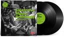 【輸入盤LPレコード】【新品】VA / ELECTRONIC MUSIC ANTHOLOGY: DRUM N BASS SESSION【LP2024/08/30...