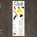 【輸入盤LPレコード】【新品】YOSHIO OJIMA / CLUB【LP2024/08/23発売】