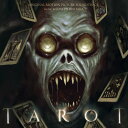 【輸入盤LPレコード】【新品】JOSEPH BISHARA (Soundtrack) / TAROT (Colored Vinyl) (Gatefold LP ...