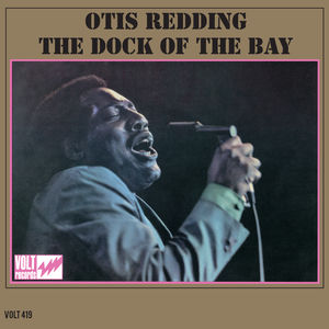 【輸入盤LPレコード】Otis Redding / Dock Of The Bay (Mono) (180 Gram Vinyl)(オーティス レディング)