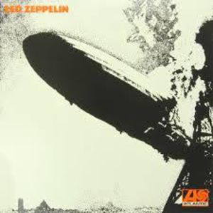 【輸入盤LPレコード】Led Zeppelin / Led Zeppelin I 180 Gram Vinyl リマスター盤 レッド・ツェッペリン 