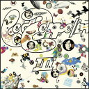 楽天あめりかん・ぱい【輸入盤LPレコード】Led Zeppelin / Led Zeppelin III （180 Gram Vinyl）（レッド・ツェッペリン）