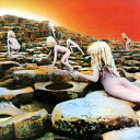 【輸入盤LPレコード】Led Zeppelin / Houses Of The Holy (Gatefold LP Jacket) (リマスター盤) (180 Gram Vinyl)(レッド ツェッペリン)