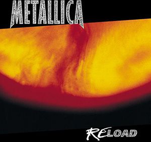 【輸入盤LPレコード】【新品】Metallica / Re-Load(メ