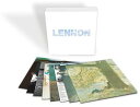 【輸入盤LPレコード】John Lennon / Lennon(ジョン・レノン)