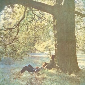 【輸入盤LPレコード】John Lennon / Plastic Ono Band (ジョン・レノン)