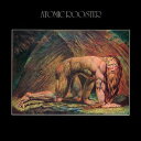 【輸入盤LPレコード】Atomic Rooster / Death Walks Behind You【★】