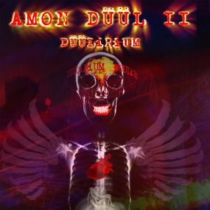 Artist Name: B - 【輸入盤LPレコード】【即納】【新品】Amon Duul II / Duulirium【★】