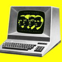 【輸入盤LPレコード】Kraftwerk / Computer World(クラフトワーク)