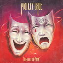 yALPR[hzMotley Crue / Theater Of Pain (180 Gram Vinyl)(g[EN[)