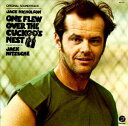 【輸入盤LPレコード】【新品】Soundtrack / One Flew Over The Cuckoo's Nest(サウンドトラック)