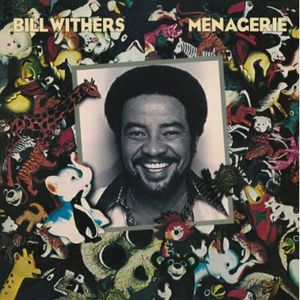 Bill Withers / Menagerie (180 Gram Vinyl)(ビル・ウィザーズ)