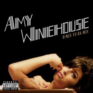 ͢LP쥳ɡAmy Winehouse / Back To Black(ߡ磻ϥ)