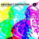 【輸入盤LPレコード】【新品】ABSTRACT ORCHESTRA/GHOSTLIFE / MADVILLAIN REMIXES【LP2025/3/28発売】