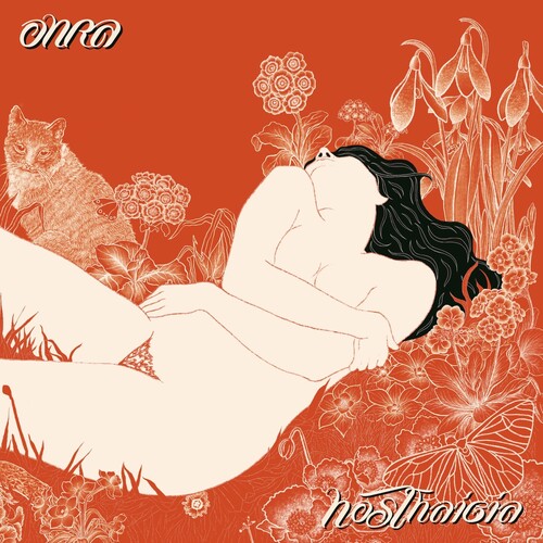 【輸入盤LPレコード】【新品】ONRA / NOSTHAIGIA【LP2024/07/26発売】