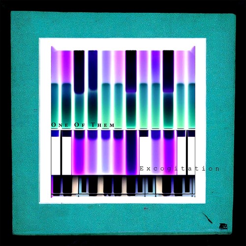 One Of Them / Excogitation
