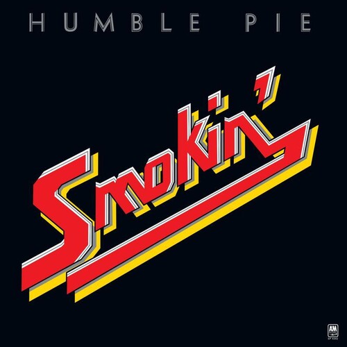 HUMBLE PIE / SMOKIN' (Gatefold LPJacket) (180gram Vinyl)
