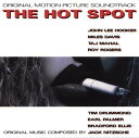 【輸入盤LPレコード】【新品】Soundtrack / HOT SPOT (Gatefold LPJacket) (180gram Vinyl)【LP2025/...