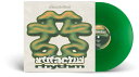 【輸入盤LPレコード】【新品】ALEXANDER FLOOD / ARTIFACTUAL RHYTHM (Colored Vinyl) (Green)【LP20...
