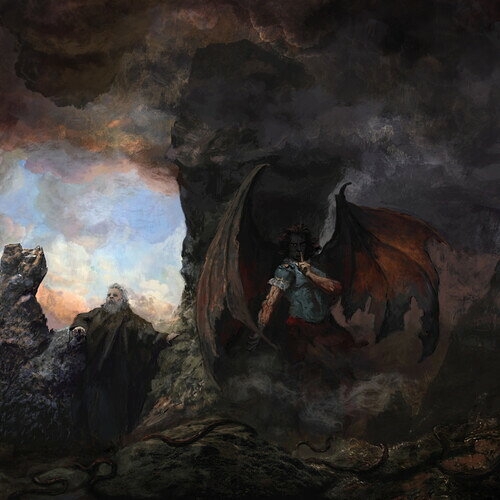 【輸入盤LPレコード】【新品】CHAOS INVOCATION / WHEREVER WE ROAM...【LP2024/12/06発売】