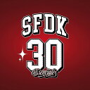 【輸入盤LPレコード】【新品】SFDK / 30 ESENCIALES【LP2024/11/29発売】