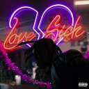 【輸入盤LPレコード】【新品】DON TOLIVER / LOVE SICK (Colored Vinyl) (Deluxe Edition) (Red)【LP...