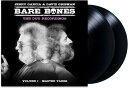 【輸入盤LPレコード】【新品】JERRY GARCIA/DAVID GRISMAN / BARE BONES: VOLUME I - MASTER TAKES【...