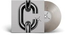 【輸入盤LPレコード】【新品】CIVIC / CHROME DIPPED (Colored Vinyl) (Silver) (Smoke)【LP2025/5/30発売】(2)
