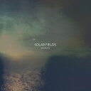 【輸入盤LPレコード】【新品】SOLAR FIELDS / VERSIONS【LP2024/12/06発売】