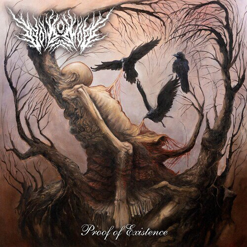 VOID OF HOPE / PROOF OF EXISTENCE