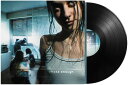 【輸入盤LPレコード】【新品】OKLOU / CHOKE ENOUGH【LP2025/2/14発売】
