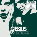【輸入盤LPレコード】【新品】CASSIUS / 1999 DJ TOOL【LP2025/4/4発売】