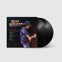 【輸入盤LPレコード】【新品】RYAN BINGHAM / LIVE AT RED ROCKS【LP2024/11/22発売】
