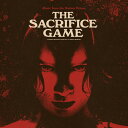 【輸入盤LPレコード】【新品】MARIO SEVIGNY (Soundtrack) / SACRIFICE GAME【LP2024/11/22発売】