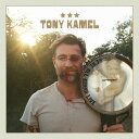 【輸入盤LPレコード】【新品】TONY KAMEL / WE'RE ALL GONNA LIVE【LP2025/4/18発売】