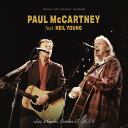【輸入盤LPレコード】【新品】NEIL / LOS ANGELES OCTOBER 15 2004/FM BROADCAST (Clear Vinyl)【LP2...