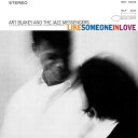 【輸入盤LPレコード】【新品】ART BLAKEY/JAZZ MESSENGERS / LIKE SOMEONE IN LOVE (BLUE NOTE CLAS...