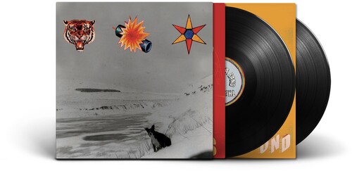 【輸入盤LPレコード】【新品】BETA BAND / THREE E.P.'S (180gram Vinyl)【LP2025/7/11発売】
