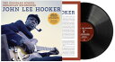 【輸入盤LPレコード】【新品】JOHN LEE HOOKER / STANDARD SCHOOL BROADCAST RECORDINGS【LP2025/2/2...