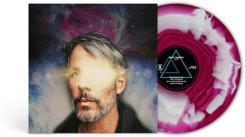 MATT EMBREE / ORION (Colored Vinyl) (Purple) (White)