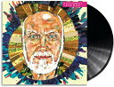 【輸入盤LPレコード】【新品】EAST FOREST / RAM DASS【LP2025/1/24発売】