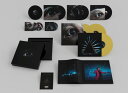 【輸入盤10インチレコード】【新品】ROGER WATERS / DARK SIDE OF THE MOON REDUX (W/BOOK) (W/CD)【LP2...