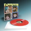 【輸入盤LPレコード】【新品】COWBOY JUNKIES / WHITES OFF EARTH NOW (Colored Vinyl) (Limited Edition) (Red)【LP2025/2/7発売】(2)