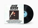【輸入盤LPレコード】【新品】JUICE NEWTON / GREATEST COUNTRY HITS【LP2025/1/31発売】(ジュース・ニュートン)