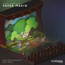 【輸入盤LPレコード】【新品】HOTLINE SEHWANI (Soundtrack) / VIDEO GAME LOFI PAPER MARIO (180gr...