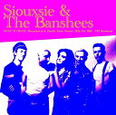 【輸入盤LPレコード】【新品】SIOUXSIE & BANSHEES / DUST TO RUST: Live At Le Zenith, Paris, Fra...
