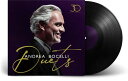 【輸入盤LPレコード】【新品】ANDREA BOCELLI / DUETS - 30TH ANNIVERSARY【LP2024/10/24発売】(アンドレア・ボ...