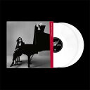 【輸入盤LPレコード】【新品】MELODY GARDOT / ESSENTIAL (Colored Vinyl) (Limited Edition) (Whit...